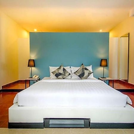 Mulberry Hotel Siem Reap Exterior photo