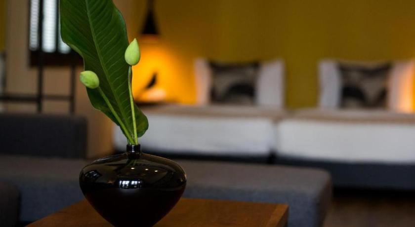 Mulberry Hotel Siem Reap Exterior photo