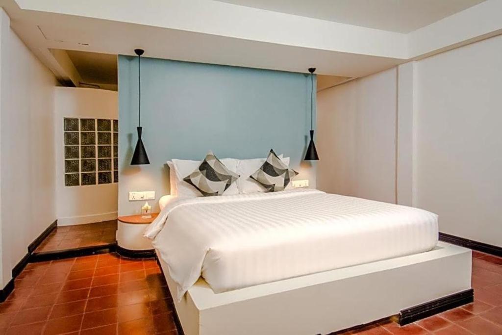 Mulberry Hotel Siem Reap Exterior photo